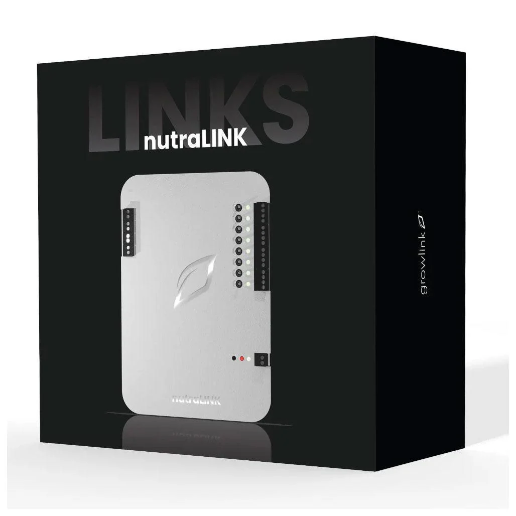 Growlink nutriLINK - Image 2