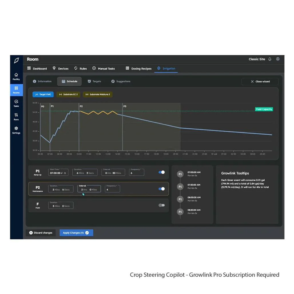 Growlink valveLINK - Image 7
