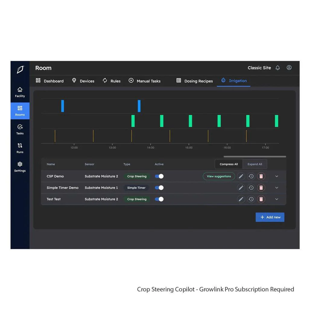Growlink valveLINK - Image 8