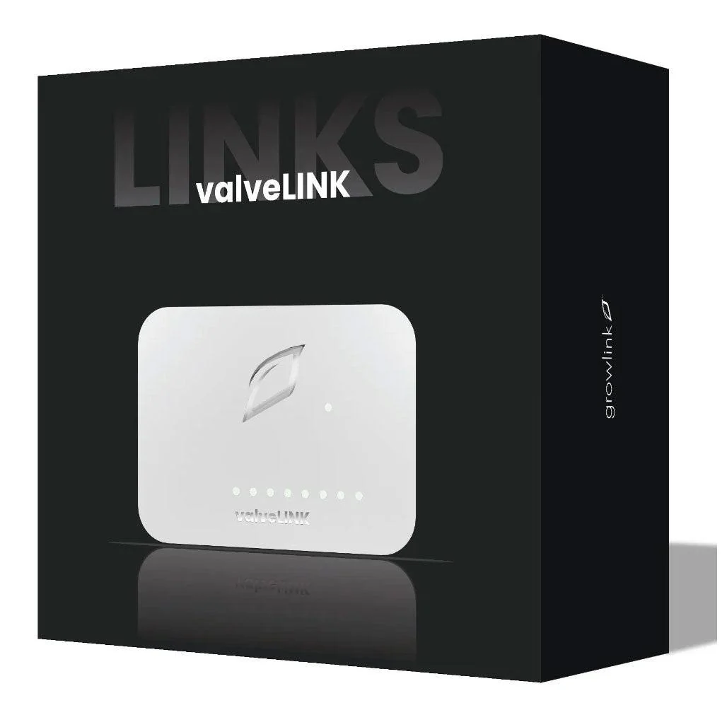 Growlink valveLINK - Image 9