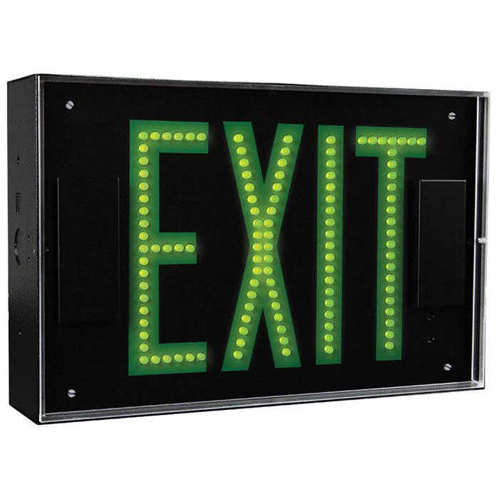 Growlite Exit Sign - Image 14