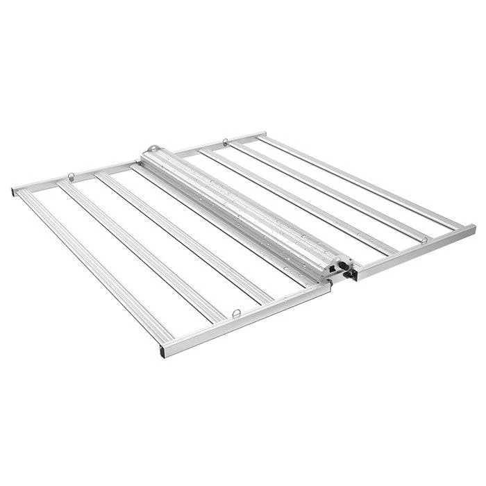 Growlite Fulgent 720 Watt LED Grow Light - Image 2