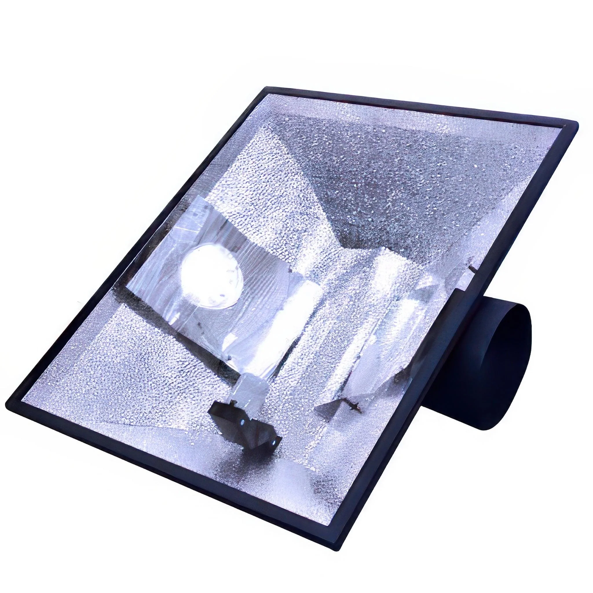 Growlite Karma 8" Air-Cooled Grow Light Reflector