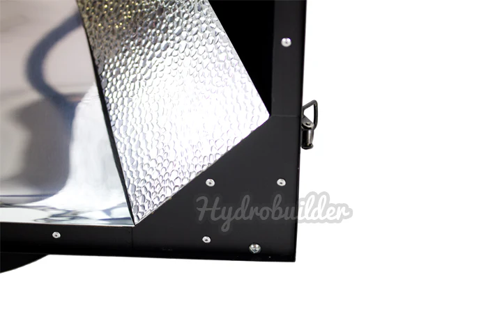 Growlite OG 8" Air-Cooled Grow Light Reflector - Image 12
