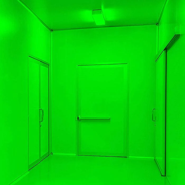 Growlite Soft Green LED Retrofit Kit - Image 2
