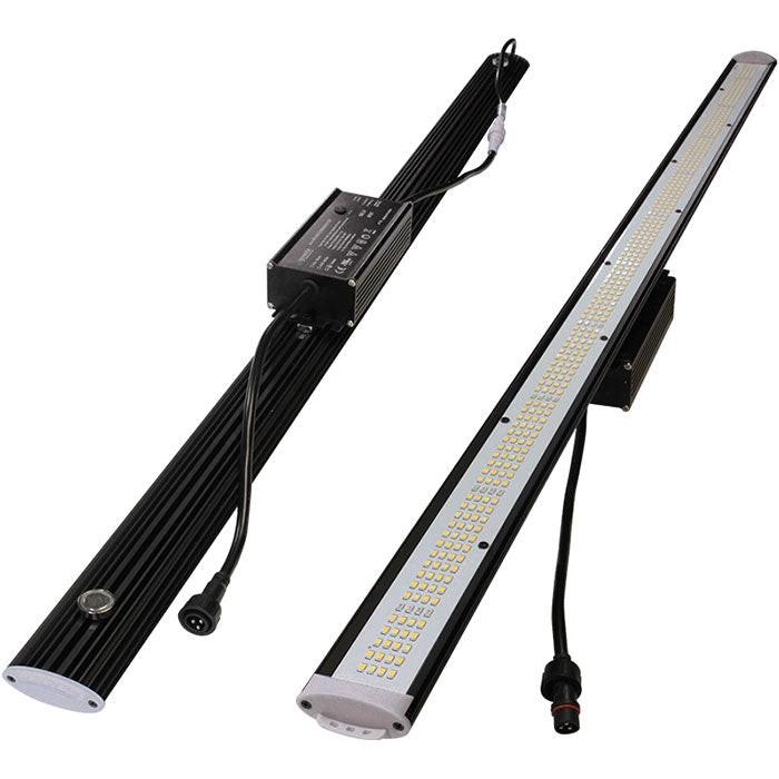 Growlite Varius Full Spectrum 8-Bar LED Grow Light Kit - Image 2