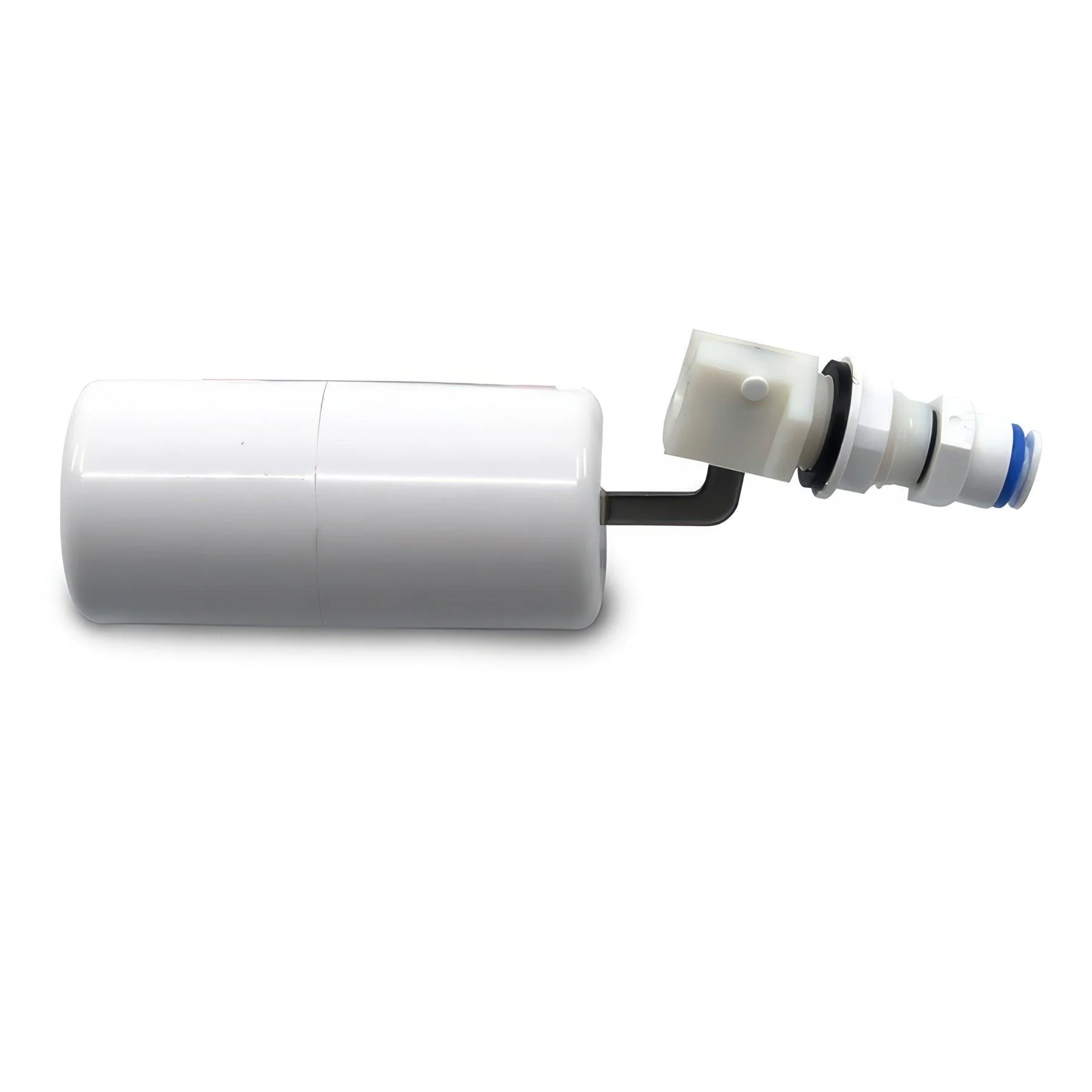 GrowMax Water Float Valve Kit, 1/4 Inch Tube