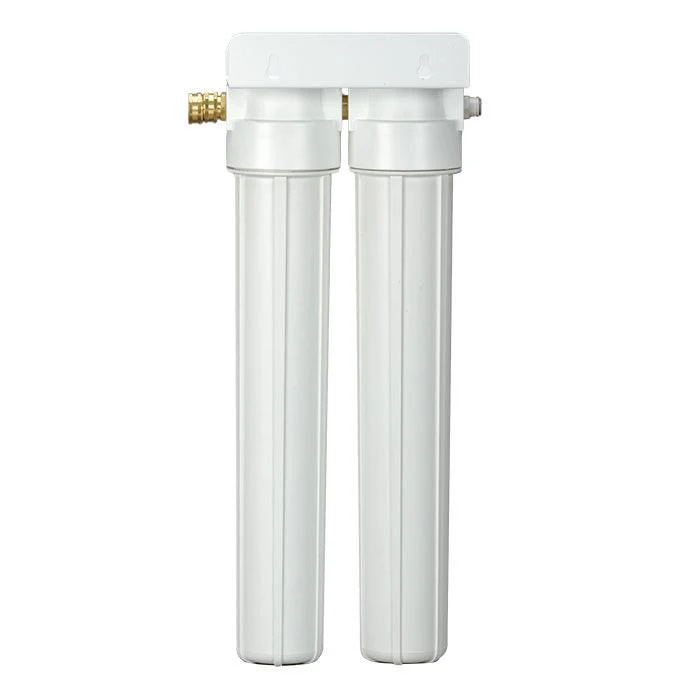 GrowoniX 2800 GPD Slim Scrub Dechlorinator and Sediment Filter System - Image 3