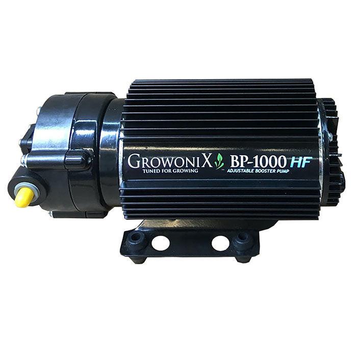 GrowoniX BP-1000 High Flow Adjustable Booster Pump - Image 2