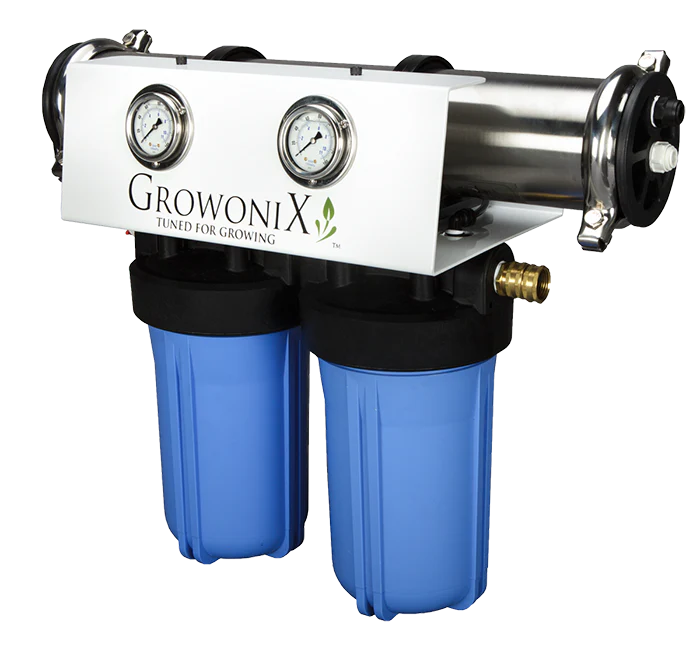 GrowoniX EX1000 - 1000GPD Reverse Osmosis Filtration System - Image 5