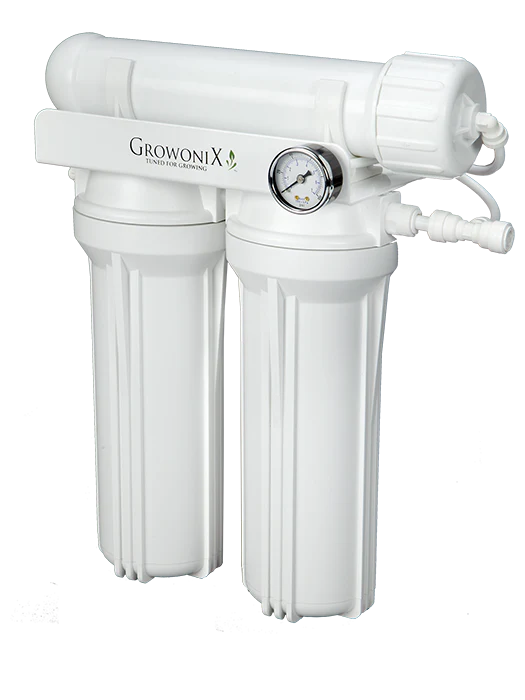 GrowoniX EX200 - 200 GPD Reverse Osmosis Filtration System - Image 3