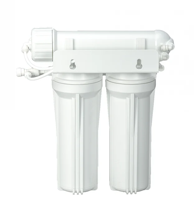 GrowoniX EX200 - 200 GPD Reverse Osmosis Filtration System - Image 4