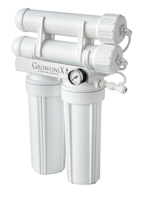 GrowoniX EX400 - 400 GPD Reverse Osmosis Filtration System - Image 3
