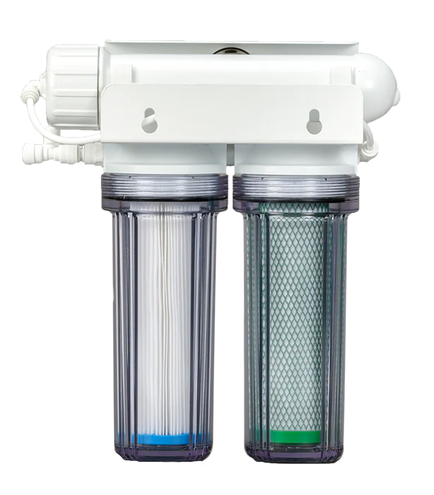 GrowoniX GX200 - 200 GPD Reverse Osmosis Filtration System - Image 3