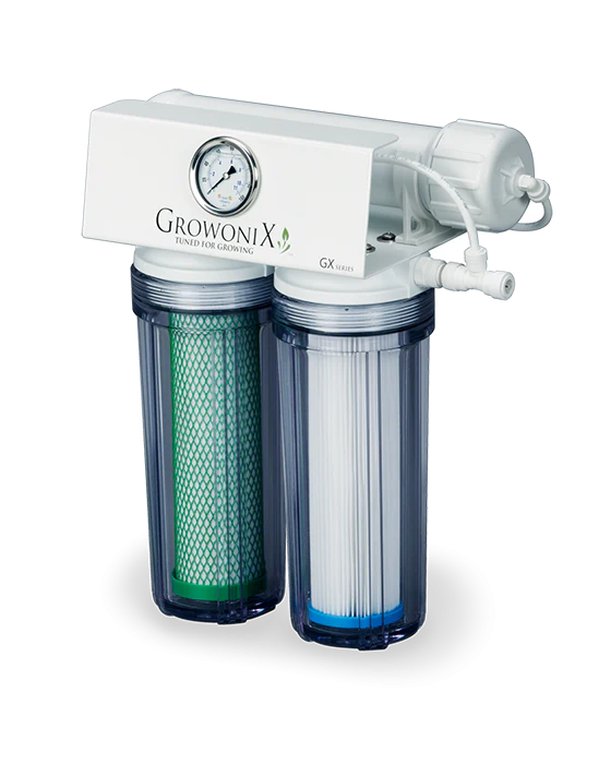 GrowoniX GX200 - 200 GPD Reverse Osmosis Filtration System - Image 4