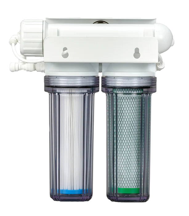 GrowoniX GX200 - 200 GPD Reverse Osmosis Filtration System - Image 4