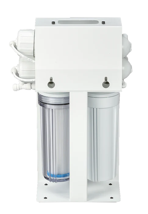 GrowoniX GX400 - 400 GPD Reverse Osmosis Filtration System with KDF/CAT Premium Carbon Filter - Image 4