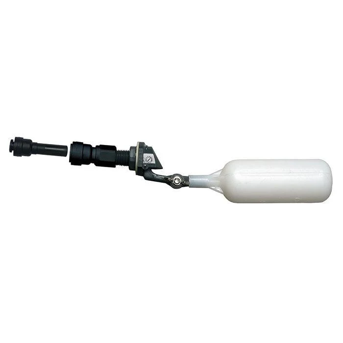 GrowoniX Quick Connect Float Valve - Image 3