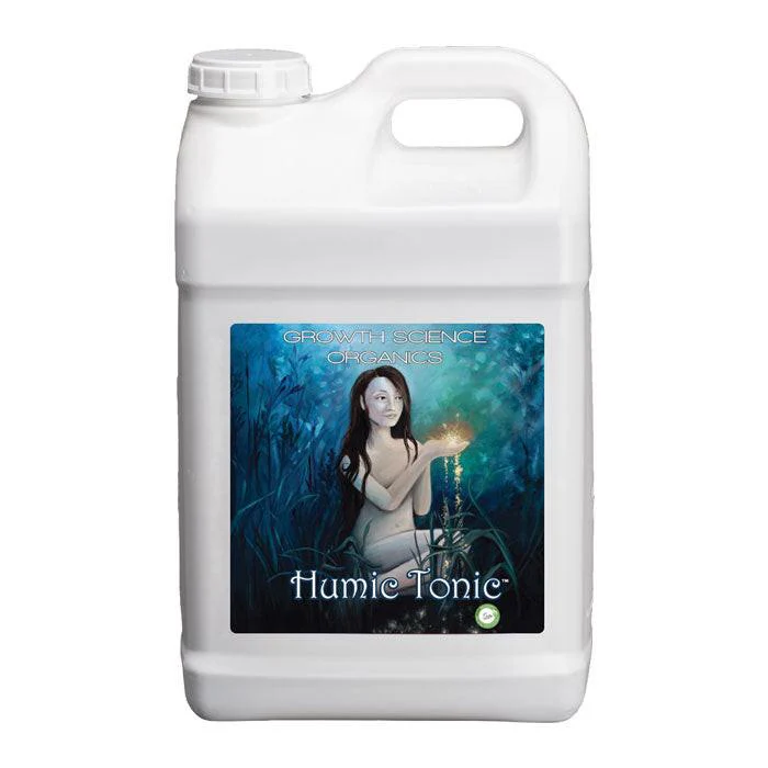Growth Science Humic Tonic - Image 2