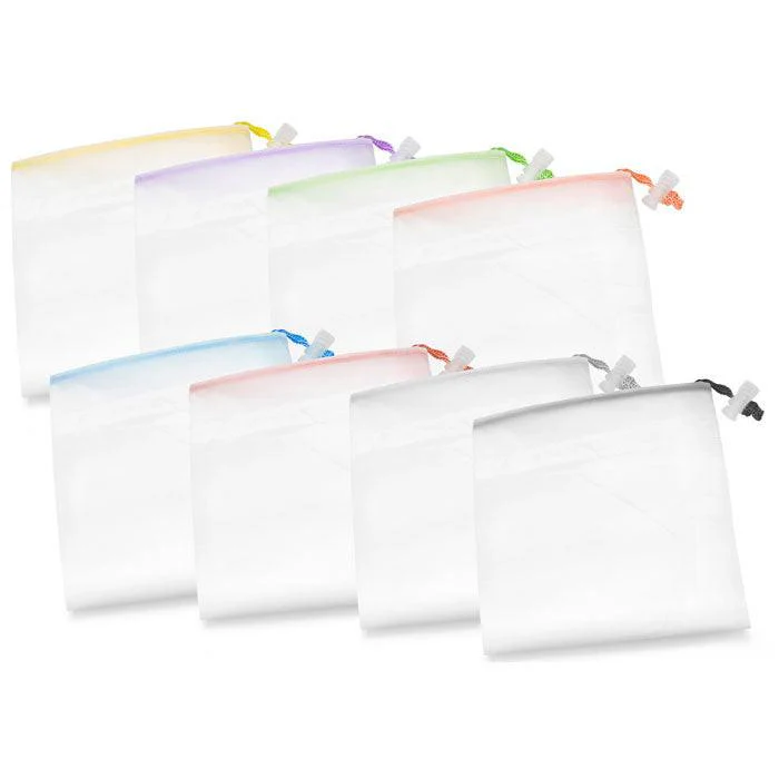 Gutenbergs Dank Pressing Co All Mesh Bubble Bag Set - Image 11