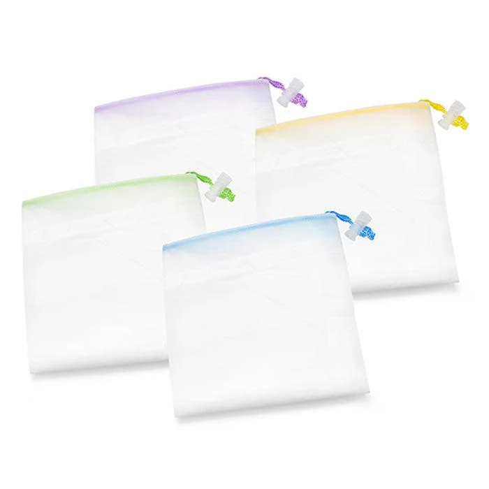 Gutenbergs Dank Pressing Co All Mesh Bubble Bag Set - Image 3