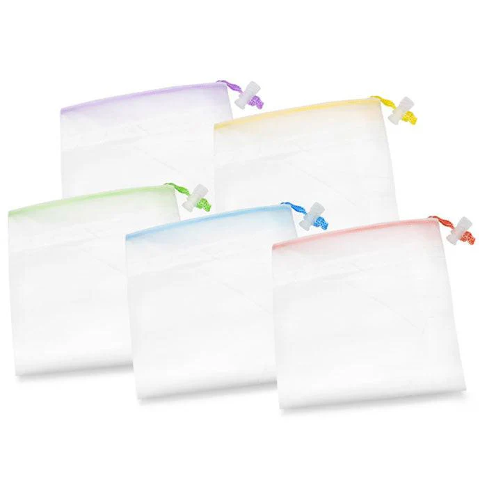Gutenbergs Dank Pressing Co All Mesh Bubble Bag Set - Image 9