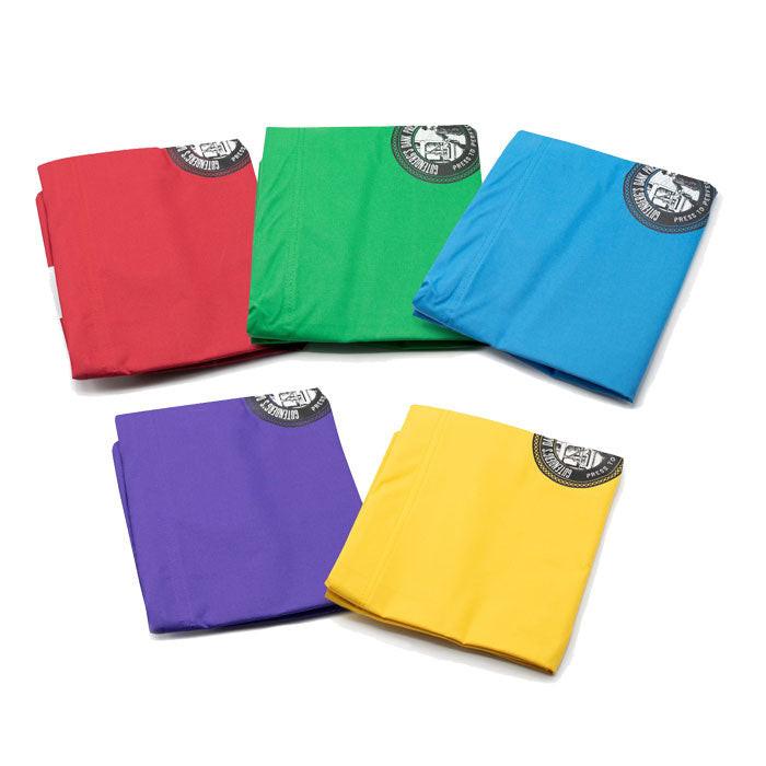 Gutenbergs Dank Pressing Co. Full Mesh Bubble Bags - Image 3