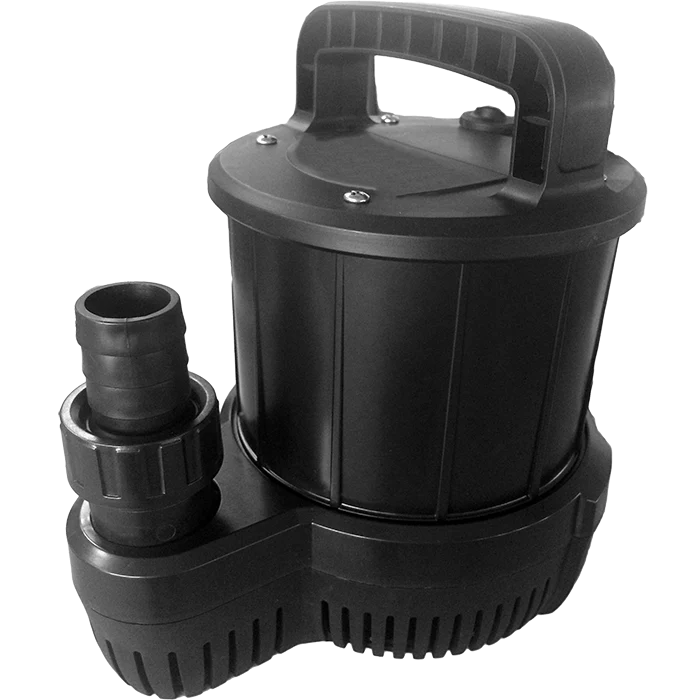 Hailea A Series Dewatering Sump Pumps - Image 3