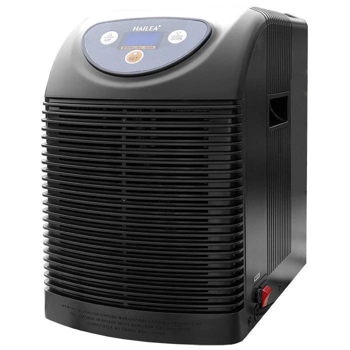 Blue Diamond HC Series Water Chillers - Image 3