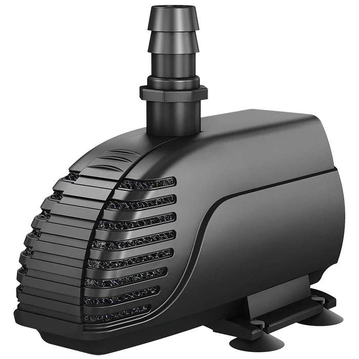 Hailea HX99 Series Water Pump, 370 GPH