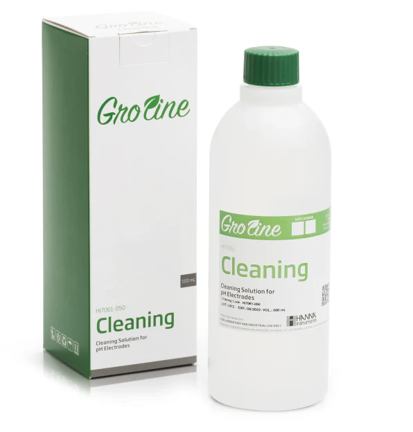 Hanna Instruments GroLine Cleaning Solution - Image 6