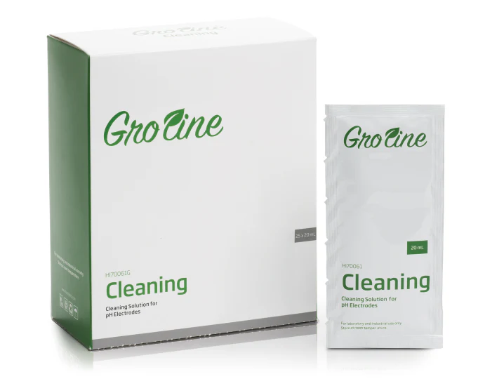 Hanna Instruments GroLine Cleaning Solution - Image 5