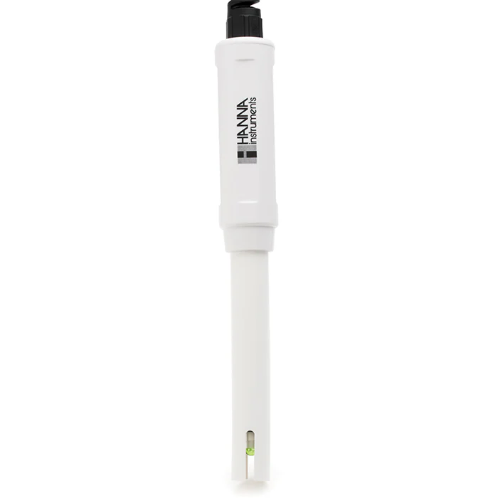 Hanna Instruments GroLine pH/EC/TDS Multiparameter Replacement Probe for use with HI9814
