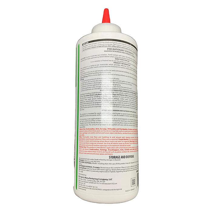 Harris Diatomaceous Earth Crawling Insect Killer, 8 Ounces - Case of 12 - Image 2