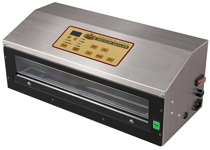 Harvest Keeper Vacuum Sealer Commercial Grade - Image 2