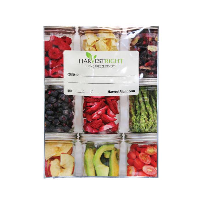 Harvest Right Mylar Bags - Image 3