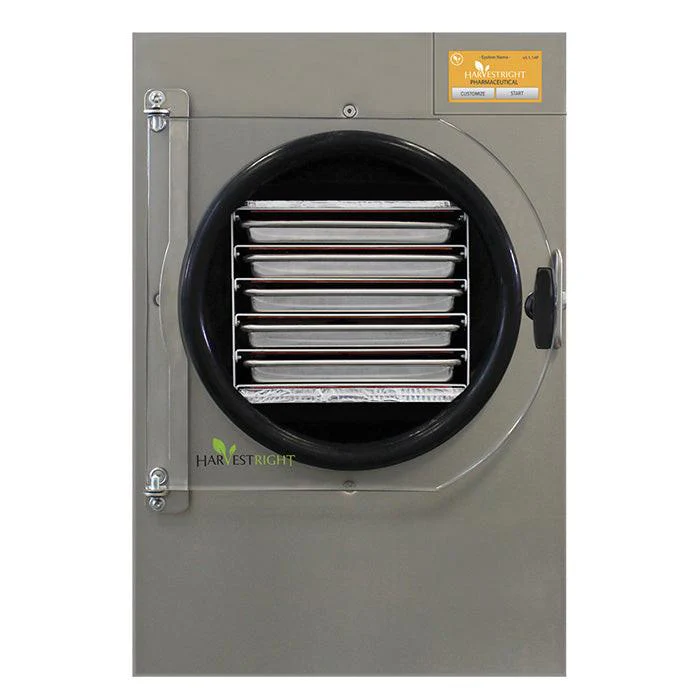 Harvest Right Pharmaceutical Freeze Dryer - Image 2