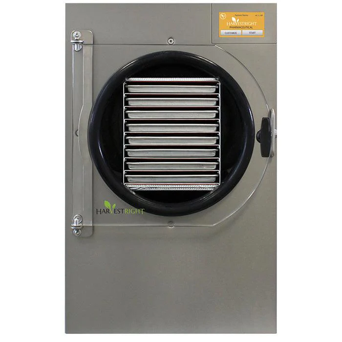 Harvest Right Pharmaceutical Freeze Dryer - Image 6