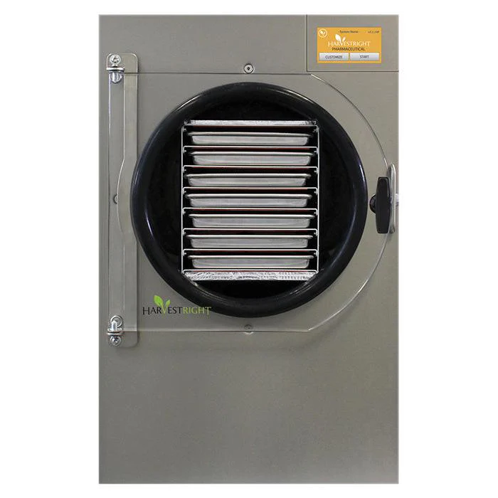 Harvest Right Pharmaceutical Freeze Dryer - Image 4