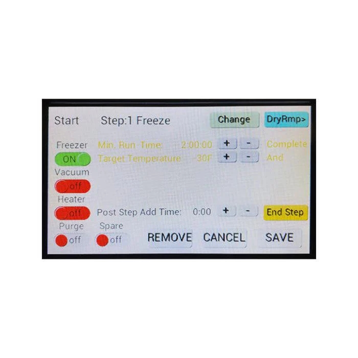 Harvest Right Scientific Freeze Dryer - Image 10