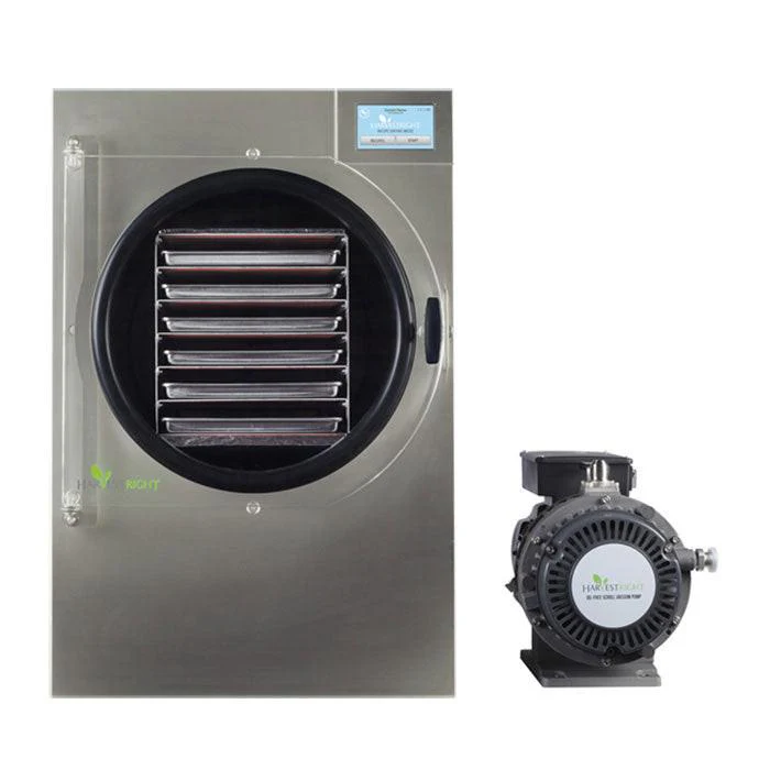 Harvest Right Scientific Freeze Dryer, Large - Image 3