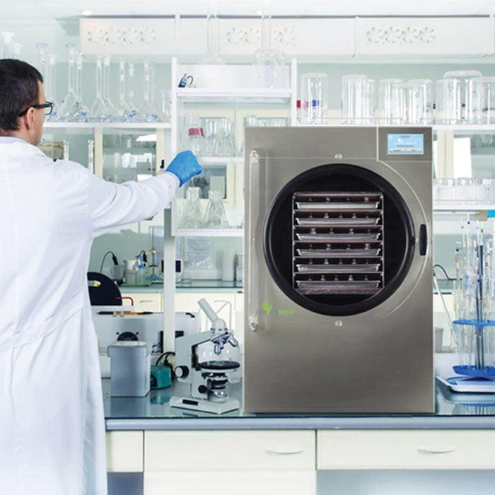 Harvest Right Scientific Freeze Dryer, Large - Image 4
