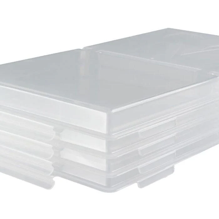 Harvest Right Small Tray Lids, Set of 4 - Image 3