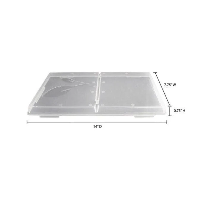 Harvest Right Small Tray Lids, Set of 4 - Image 4