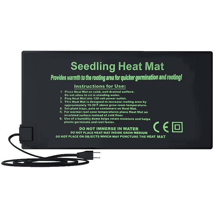 HBX 50 Site Seedling Starter Kit with Root Plugs - Image 4