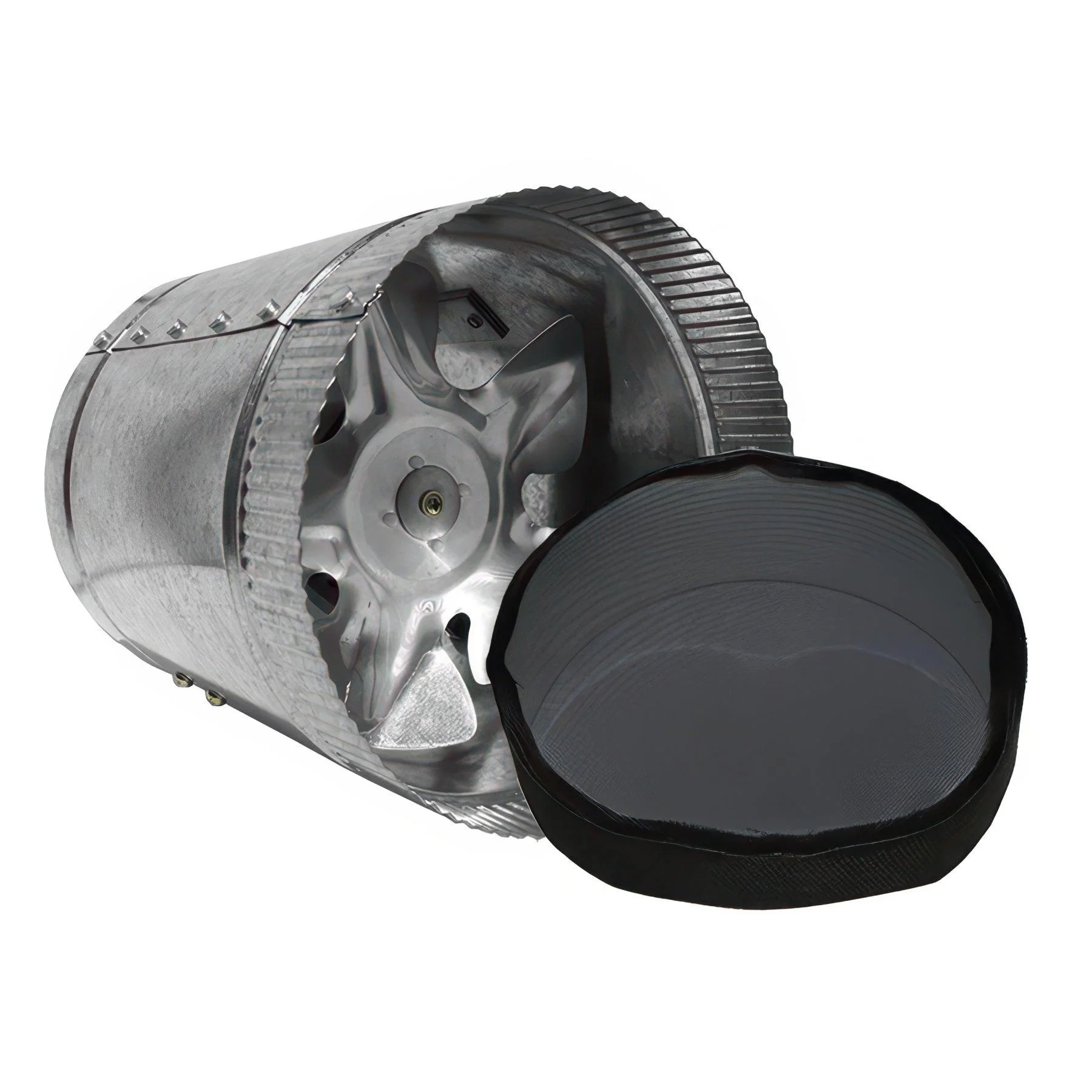 HBX Basic Grow Room Intake Ventilation Kit - Image 4