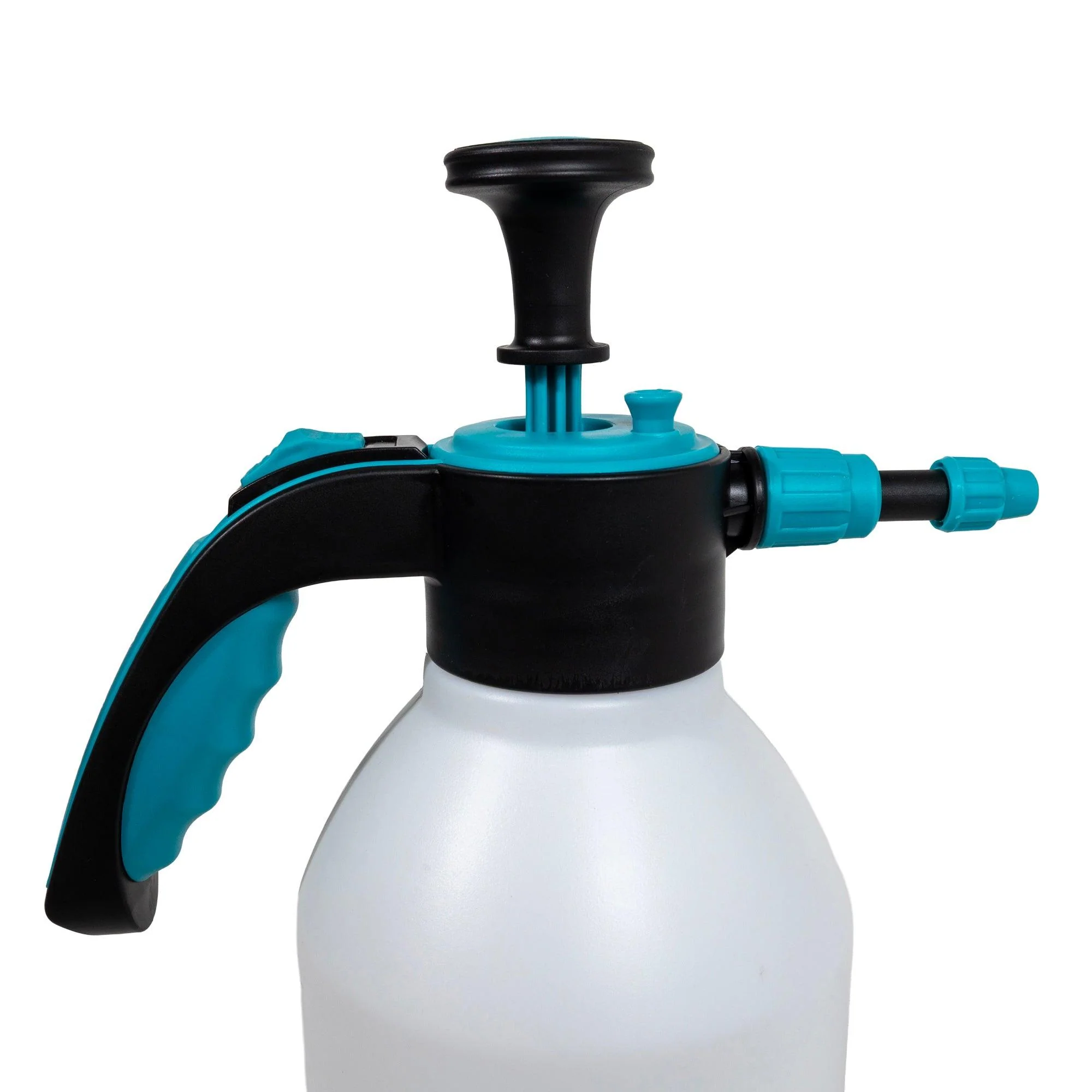 HBX Handheld Pump Sprayer - 2 Liter - Image 2