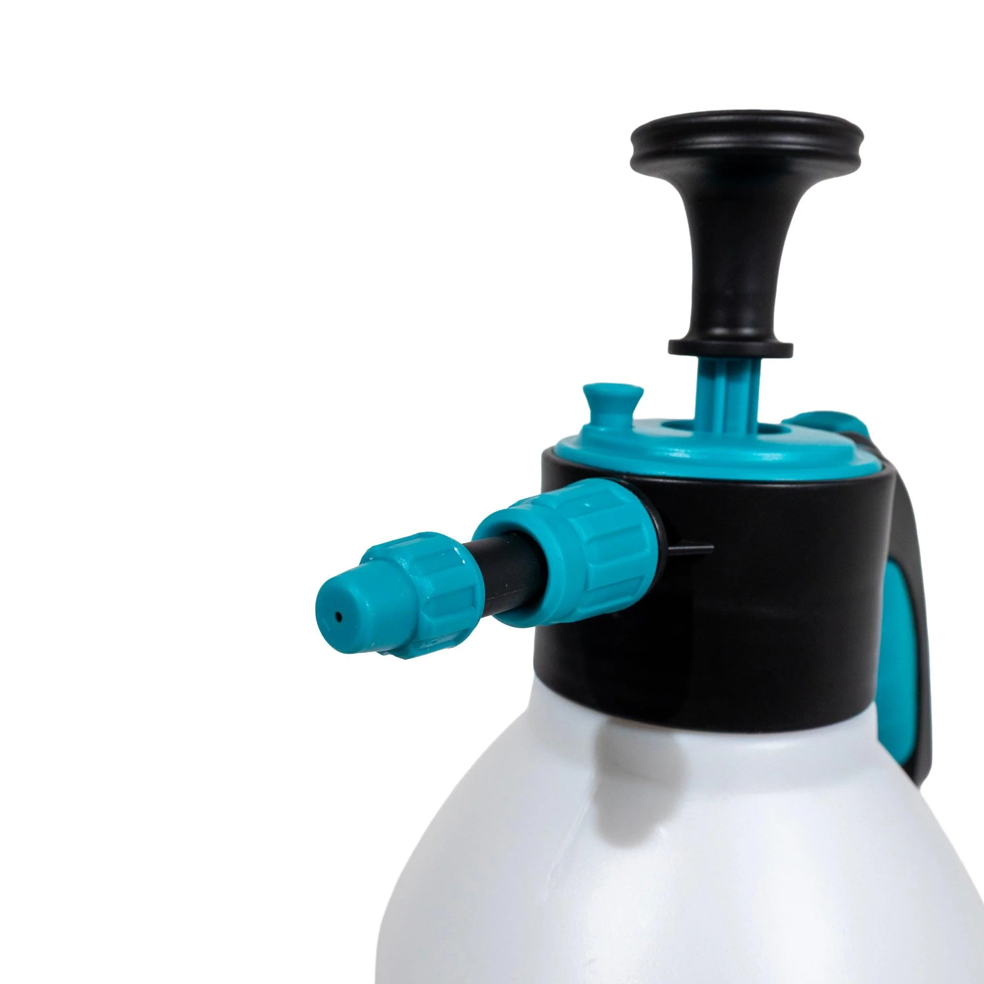 HBX Handheld Pump Sprayer - 2 Liter - Image 4