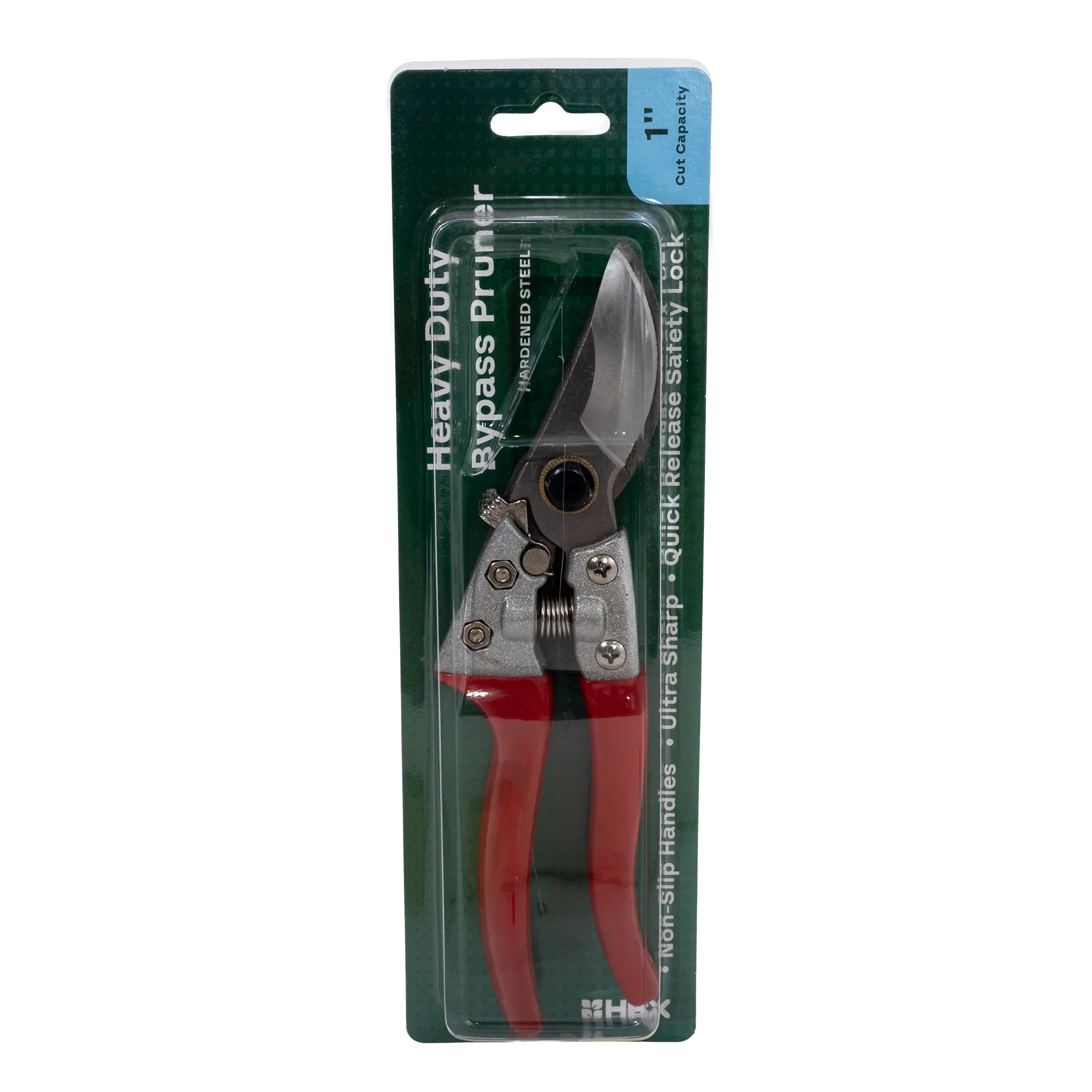 HBX Heavy Duty Bypass Pruner - Image 5