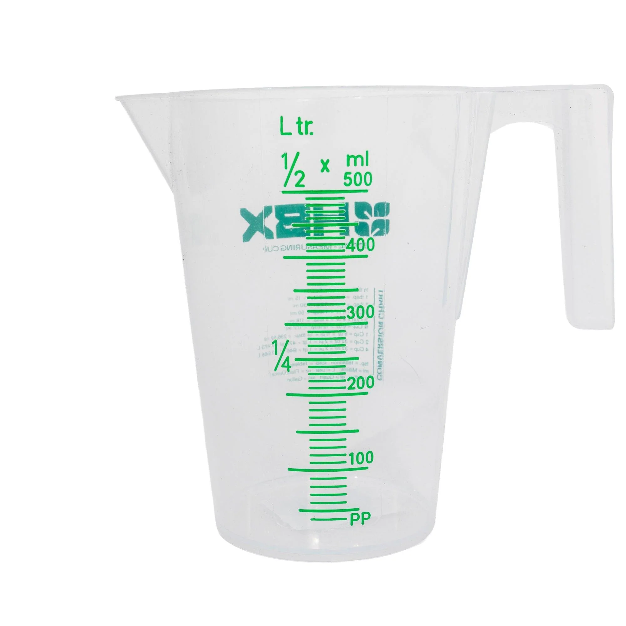 HBX Measuring Cup, 500 mL - Image 2